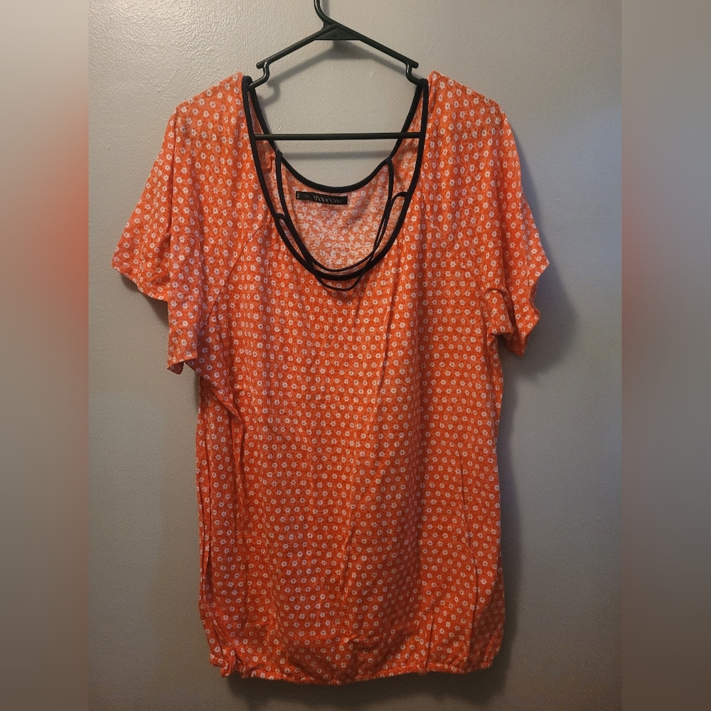 Maurices top